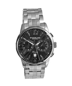 Stuhrling Original Aristocrat Elite Men's Chronograph Watch