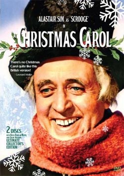 A Christmas Carol (SE/DVD)