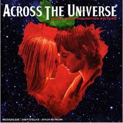 Original Soundtrack - Across The Universe