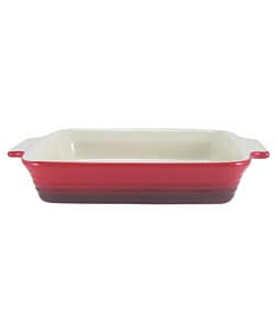 Mayfair & Jackson 13x9-inch Rectangular Casserole Set
