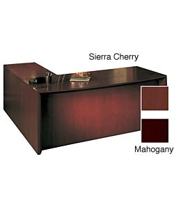 Mayline Corsica 5-Piece Office Suite
