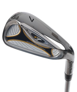 TaylorMade r7 Irons Steel Golf