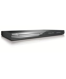 best dvd player 1080p on Philips 1080p Upconverting HDMI DVD Player w/ DivX (Refurb ...