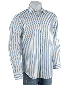 Available Junior's Long-sleeve Red Striped Dress | Overstock.com