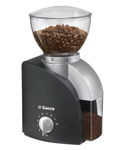 Saeco-USA EL 60 Titan Burr Coffee Grinder