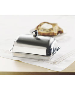Covered Butter Dish