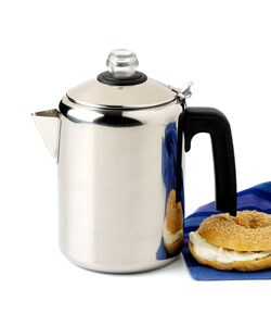 Arco M1874 Coffee Percolator