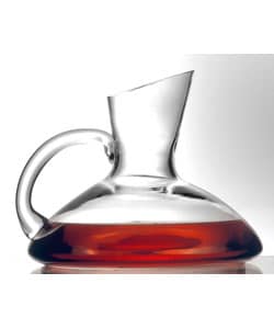 Mayfair & Jackson Wide Body Wine Decanter