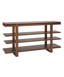 Elevation Adjustable Shelves