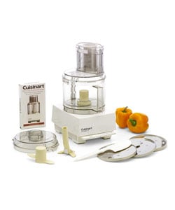 Cuisinart DLC-8S Pro Custom 11 Food Processor