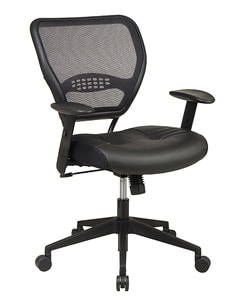 Office Star Air Grid Back Managers Chair