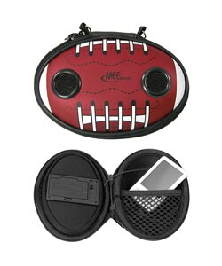 MEElectronics MP3/ iPod Speaker Carry Case