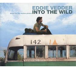 Eddie Vedder - Into The Wild Soundtrack