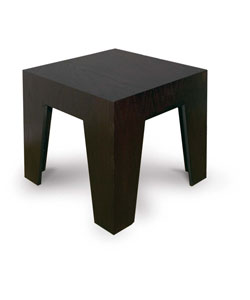 Basin End Table