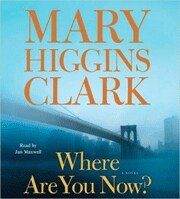 Where Are You Now? (abridged CDs)