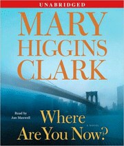 Where Are You Now? (unabridged CDs)