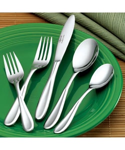 Rogers 45-piece Delight Flatware w/ Hostess Set