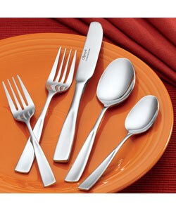 Rogers Dawn Flatware (20-piece)