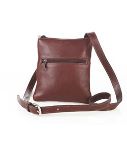 Aston Everyday Slim Shoulder Bag
