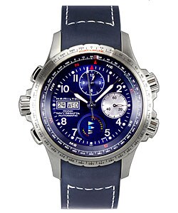 Hamilton Khaki Regatta Men's Automatic Watch