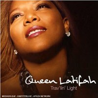 Queen Latifah - Trav`lin` Light