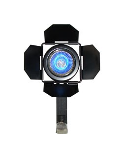 Lumiere L.A. Portable Halogen Video Light Kit