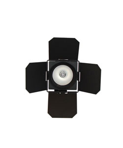 Lumiere L.A. 100W Portable Halogen Video Light Kit