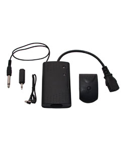 Lumiere L.A. AC 1-channel Slave Strobe Flash Trigger Kit