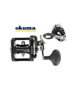 Okuma Convector Fishing Reel
