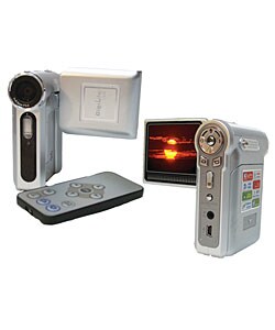 Digilife Digital Camcorder with 2-inch LCD and Remote