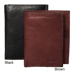 Kozmic Tri-fold Wallet