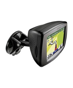 Garmin Streetpilot c340 GPS System (Refurbished)