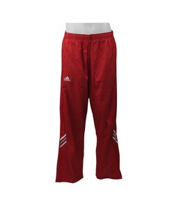 Adidas Red Pants