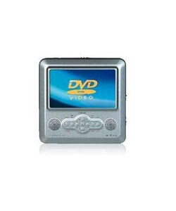 Axion Dvd Player