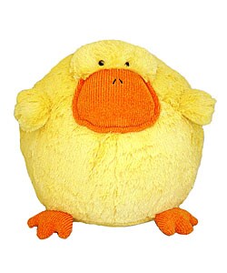 Pillow Duck
