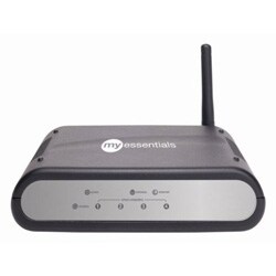 Belkin MyEssentials Wireless G Router | Overstock.com Shopping - Great ...