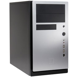 Antec New Solution Series NSK3480 Chassis