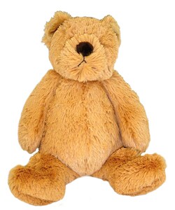 Super Soft Bean Bag Bear (Set of 2)