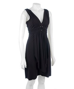 Max & Cleo Jersey Knit Dress