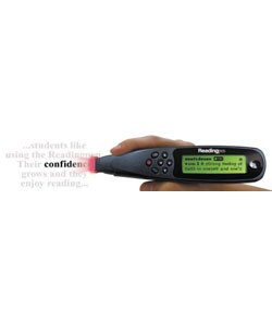 Wizcom Reading Pen Advanced