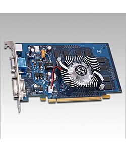 PNY GeForce 7300GT Graphics Card