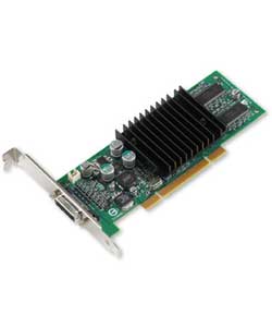64MB PNY Quadro4 280 NVS PCI Dual VGA DDR (OEM)