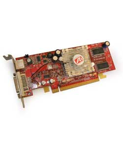 radeon x600 driver_ATI RADEON X600 XT GPU,2491 _Radeon X600 SE 128MB ...