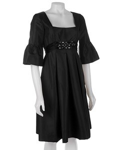 cocktail dress sleeves