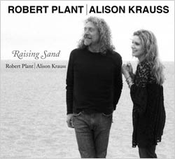 Robert Plant/Alison Krauss - Raising Sand