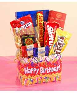 Birthday Wishes