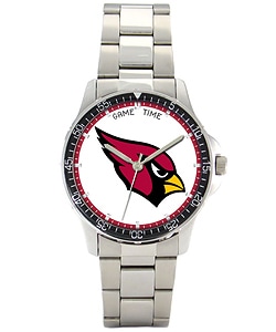 Arizona Cardinals Men's Coach Watch