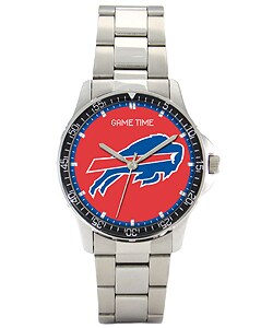 Buffalo Bills Men's Coach Watch