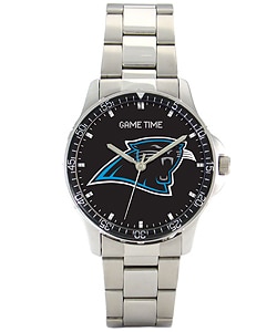 Carolina Panthers Men's Coach Watch