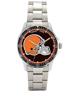 Cleveland Browns Men's Coach Watch